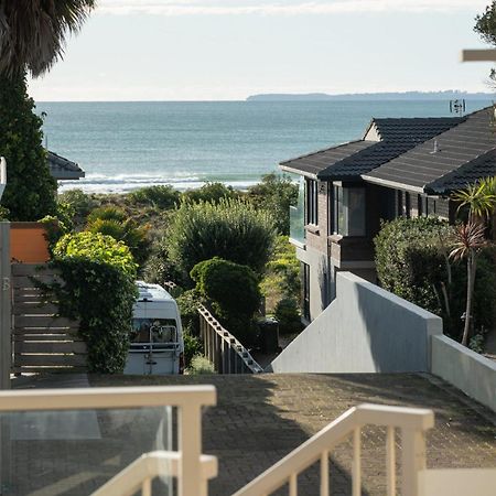 Magnificent Sunrises, Oceanbeach & Sea Views Mount Maunganui Luaran gambar