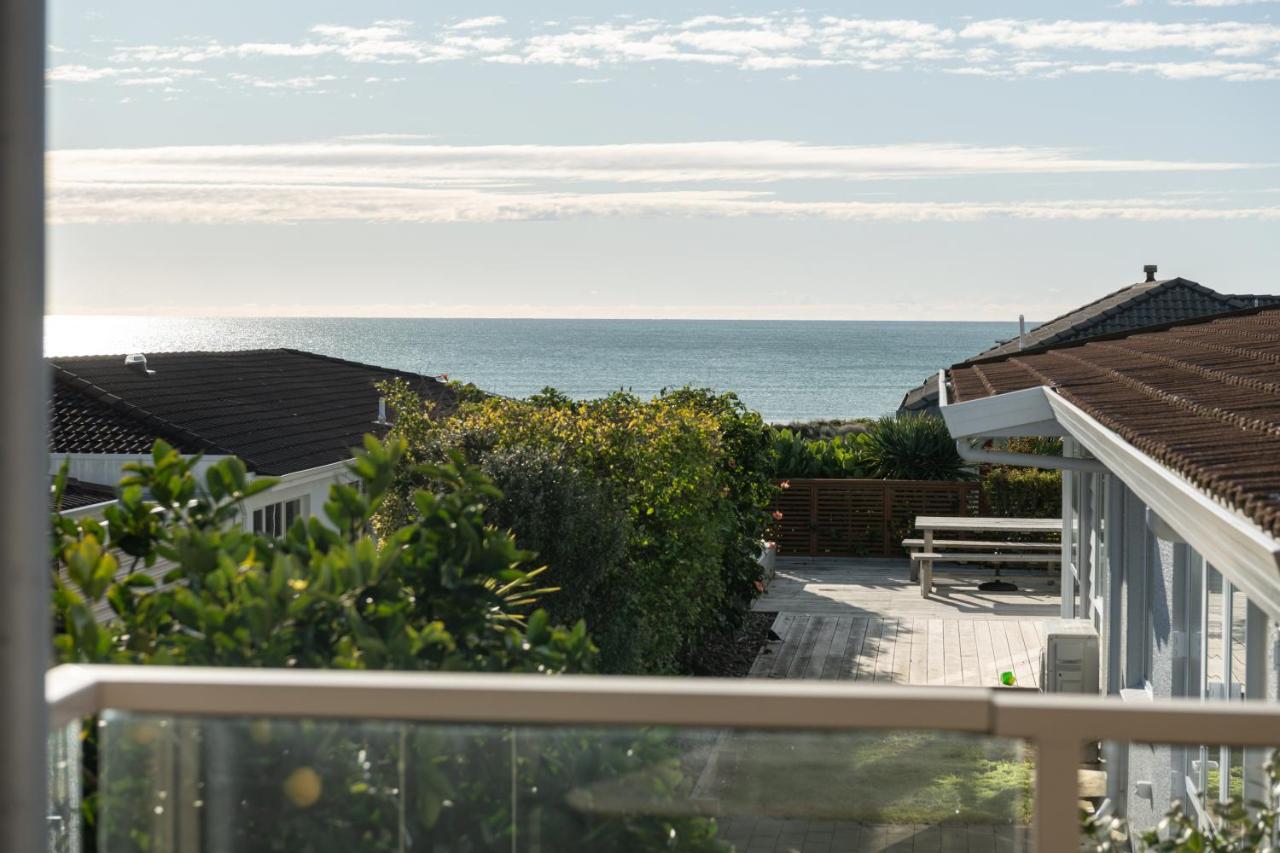 Magnificent Sunrises, Oceanbeach & Sea Views Tauranga Luaran gambar