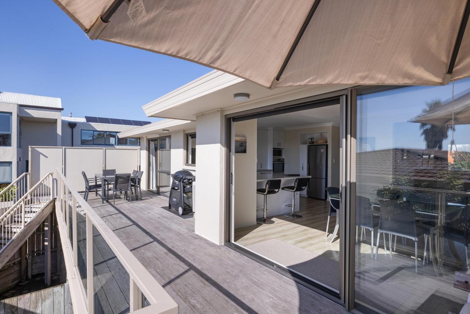 Magnificent Sunrises, Oceanbeach & Sea Views Tauranga Luaran gambar