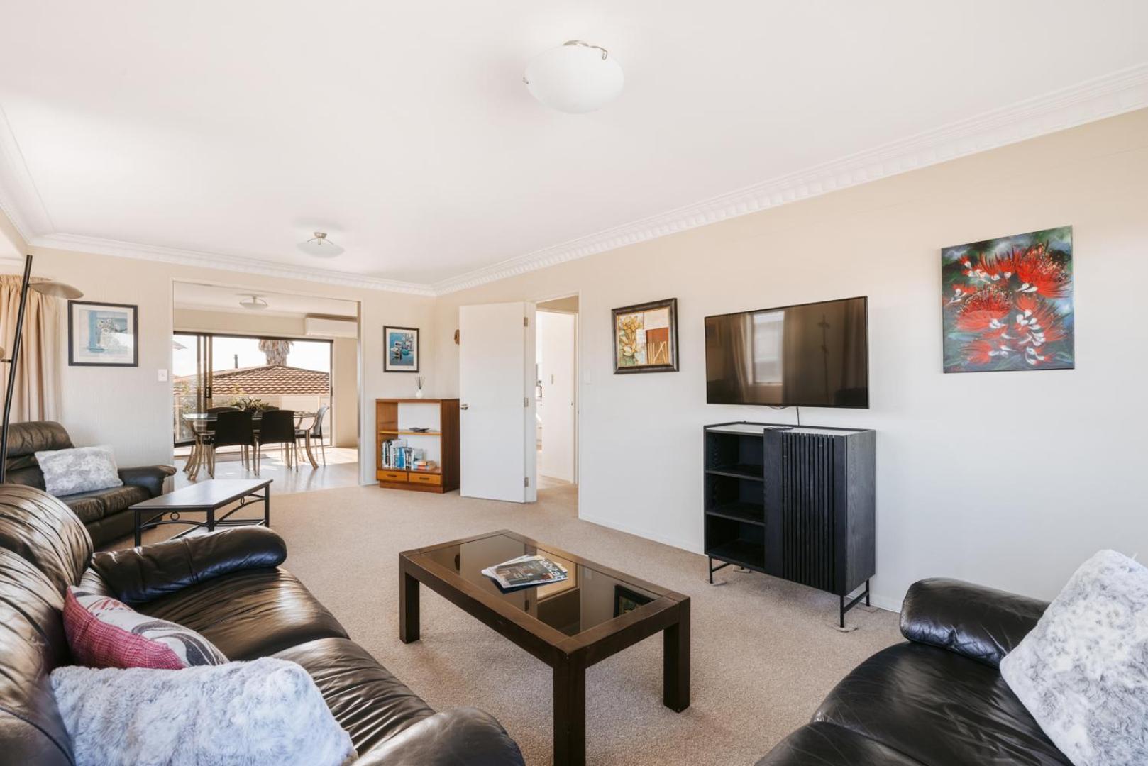 Magnificent Sunrises, Oceanbeach & Sea Views Tauranga Luaran gambar