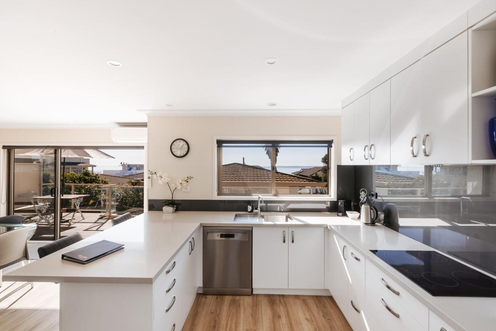 Magnificent Sunrises, Oceanbeach & Sea Views Mount Maunganui Luaran gambar