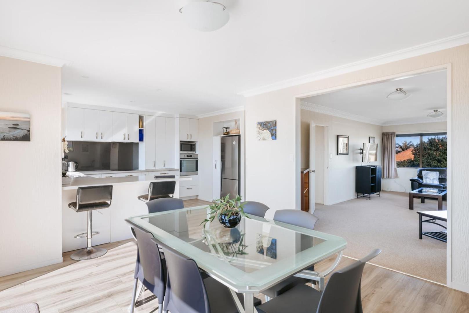 Magnificent Sunrises, Oceanbeach & Sea Views Mount Maunganui Luaran gambar