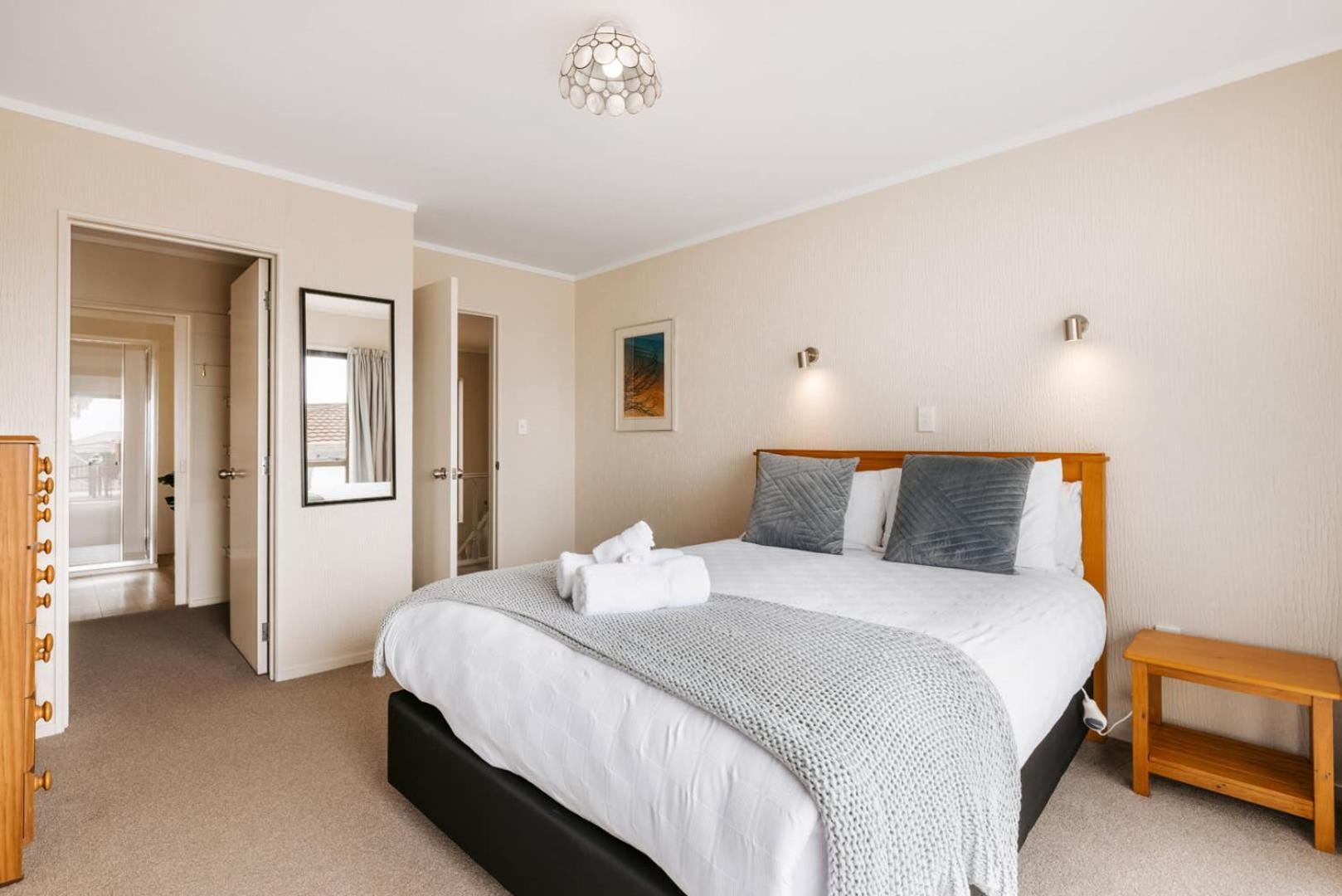 Magnificent Sunrises, Oceanbeach & Sea Views Mount Maunganui Luaran gambar