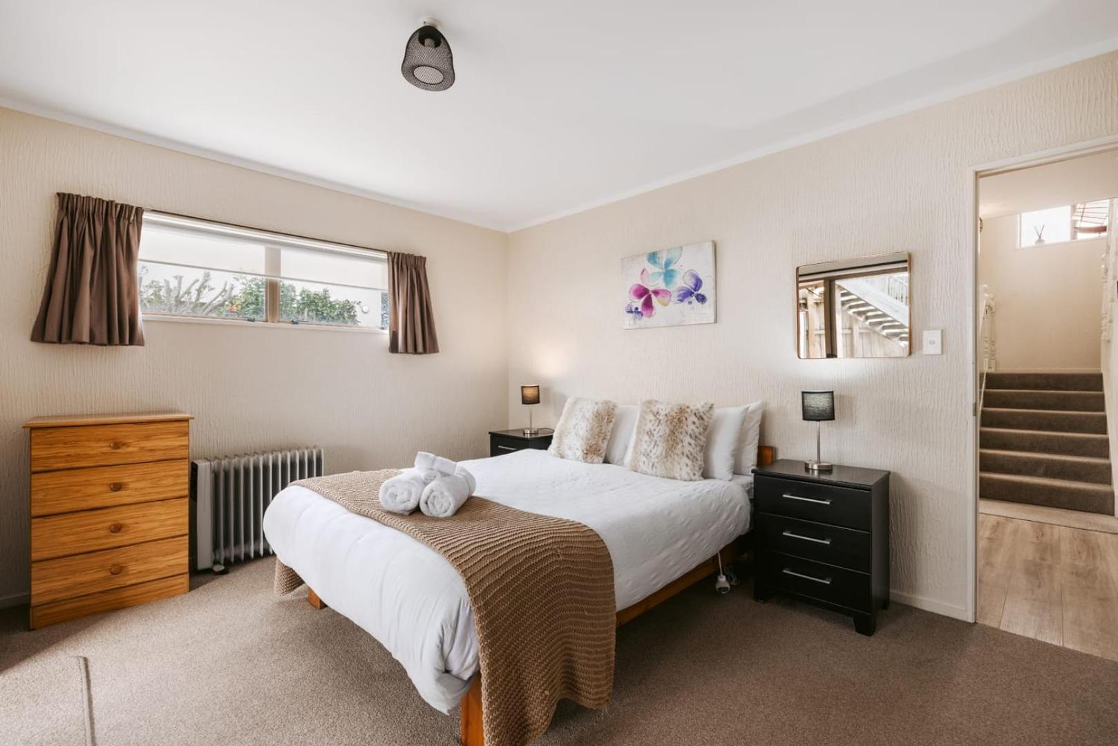 Magnificent Sunrises, Oceanbeach & Sea Views Mount Maunganui Luaran gambar