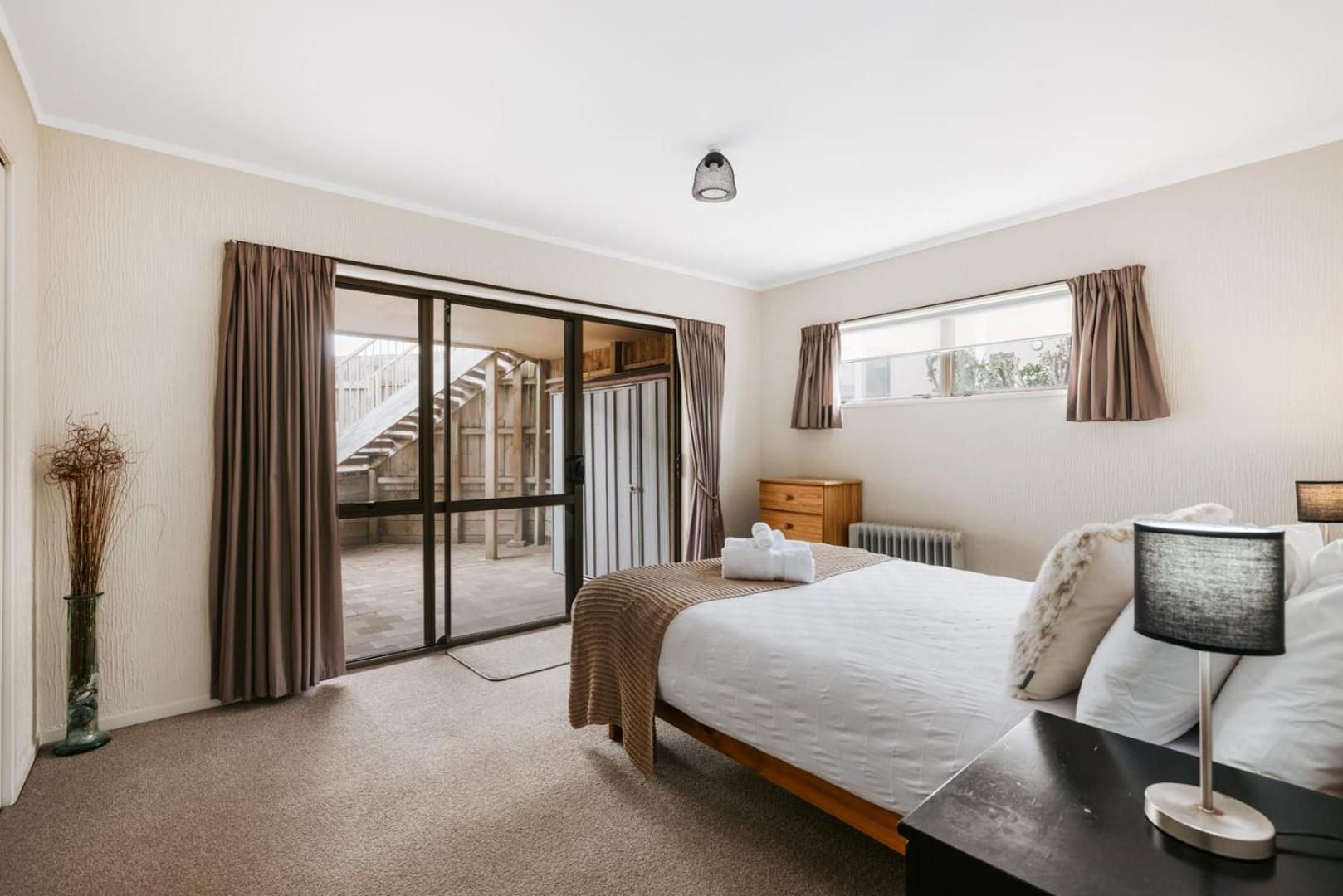 Magnificent Sunrises, Oceanbeach & Sea Views Mount Maunganui Luaran gambar