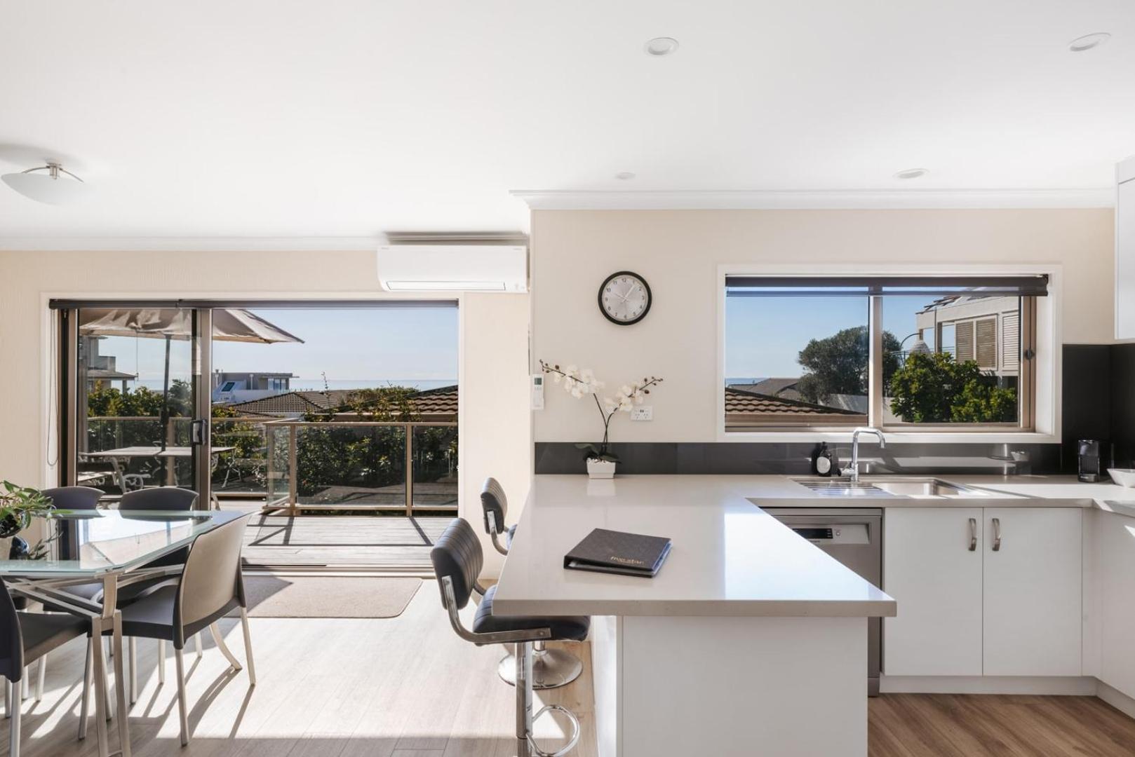 Magnificent Sunrises, Oceanbeach & Sea Views Mount Maunganui Luaran gambar