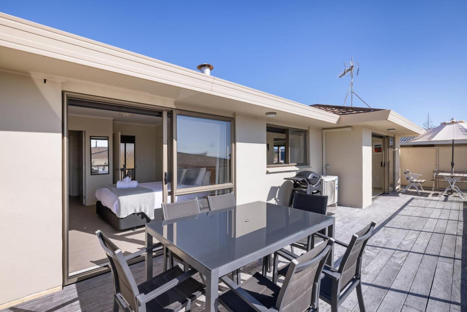 Magnificent Sunrises, Oceanbeach & Sea Views Mount Maunganui Luaran gambar